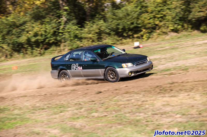 20251026-2082JMK.jpg :: Oct 26, 2025: SCCA Regional RallyX, Ohio Valley Region, Cincy Region, at Edgewater Motorsports Park, Cleves,  Ohio