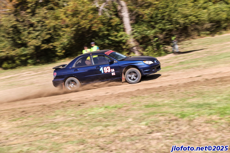 20251026-2087JMK.jpg :: Oct 26, 2025: SCCA Regional RallyX, Ohio Valley Region, Cincy Region, at Edgewater Motorsports Park, Cleves,  Ohio