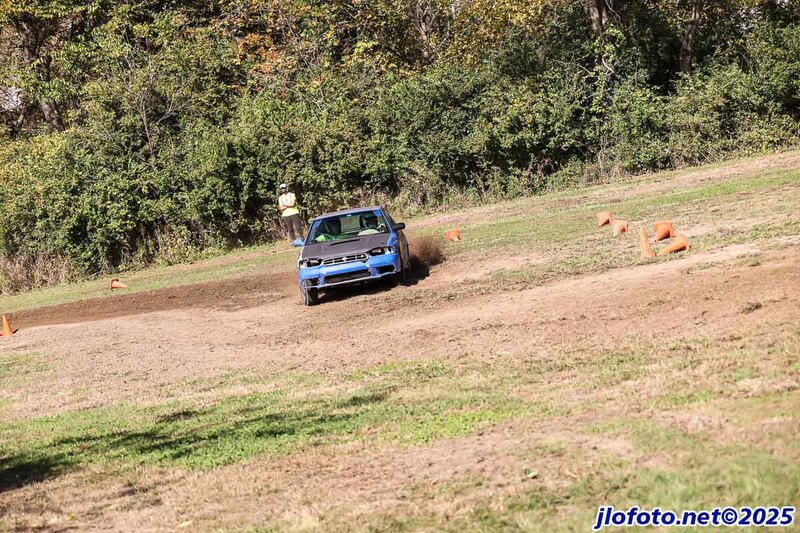 20251026-2095JMK.jpg :: Oct 26, 2025: SCCA Regional RallyX, Ohio Valley Region, Cincy Region, at Edgewater Motorsports Park, Cleves,  Ohio