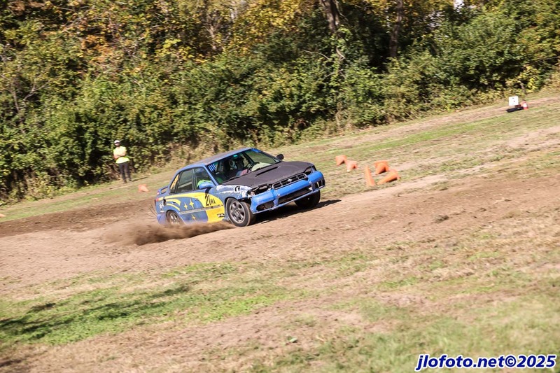 20251026-2097JMK.jpg :: Oct 26, 2025: SCCA Regional RallyX, Ohio Valley Region, Cincy Region, at Edgewater Motorsports Park, Cleves,  Ohio