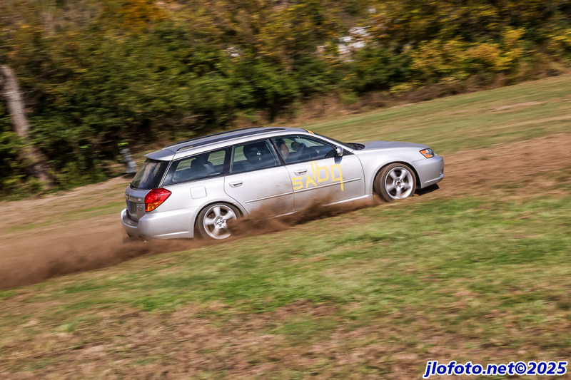 20251026-2116JMK.jpg :: Oct 26, 2025: SCCA Regional RallyX, Ohio Valley Region, Cincy Region, at Edgewater Motorsports Park, Cleves,  Ohio