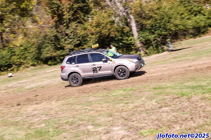 20251026-2127JMK.jpg :: Oct 26, 2025: SCCA Regional RallyX, Ohio Valley Region, Cincy Region, at Edgewater Motorsports Park, Cleves,  Ohio