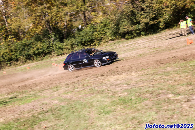 20251026-2131JMK.jpg :: Oct 26, 2025: SCCA Regional RallyX, Ohio Valley Region, Cincy Region, at Edgewater Motorsports Park, Cleves,  Ohio