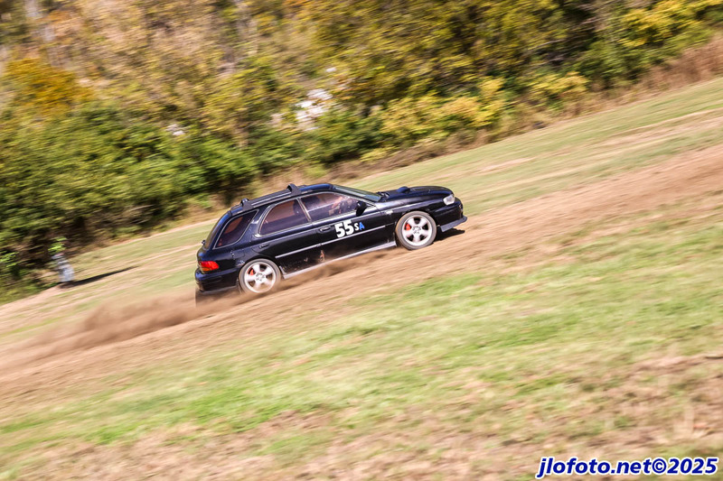 20251026-2134JMK.jpg :: Oct 26, 2025: SCCA Regional RallyX, Ohio Valley Region, Cincy Region, at Edgewater Motorsports Park, Cleves,  Ohio