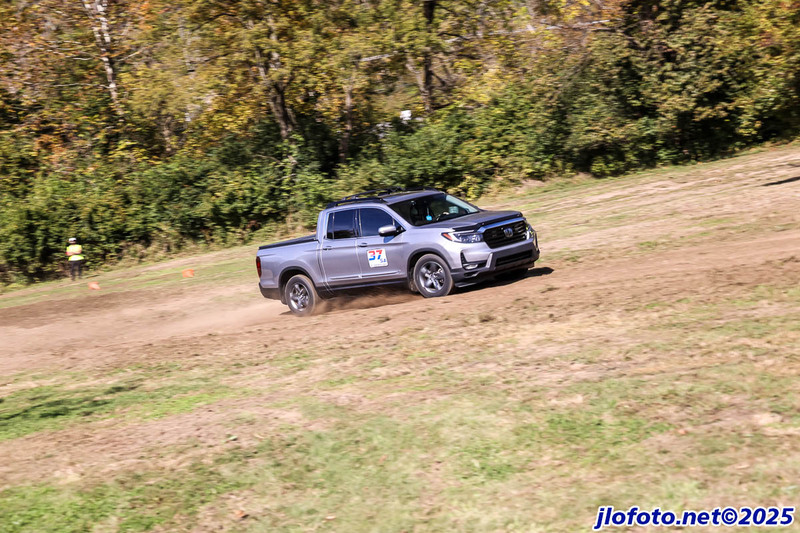 20251026-2137JMK.jpg :: Oct 26, 2025: SCCA Regional RallyX, Ohio Valley Region, Cincy Region, at Edgewater Motorsports Park, Cleves,  Ohio