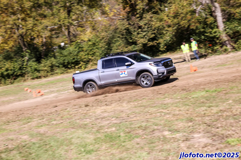 20251026-2138JMK.jpg :: Oct 26, 2025: SCCA Regional RallyX, Ohio Valley Region, Cincy Region, at Edgewater Motorsports Park, Cleves,  Ohio