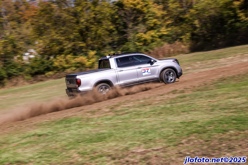 20251026-2141JMK.jpg :: Oct 26, 2025: SCCA Regional RallyX, Ohio Valley Region, Cincy Region, at Edgewater Motorsports Park, Cleves,  Ohio