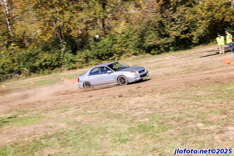 20251026-2142JMK.jpg :: Oct 26, 2025: SCCA Regional RallyX, Ohio Valley Region, Cincy Region, at Edgewater Motorsports Park, Cleves,  Ohio