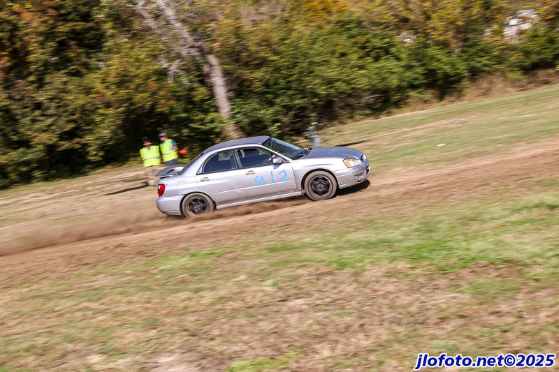 20251026-2144JMK.jpg :: Oct 26, 2025: SCCA Regional RallyX, Ohio Valley Region, Cincy Region, at Edgewater Motorsports Park, Cleves,  Ohio