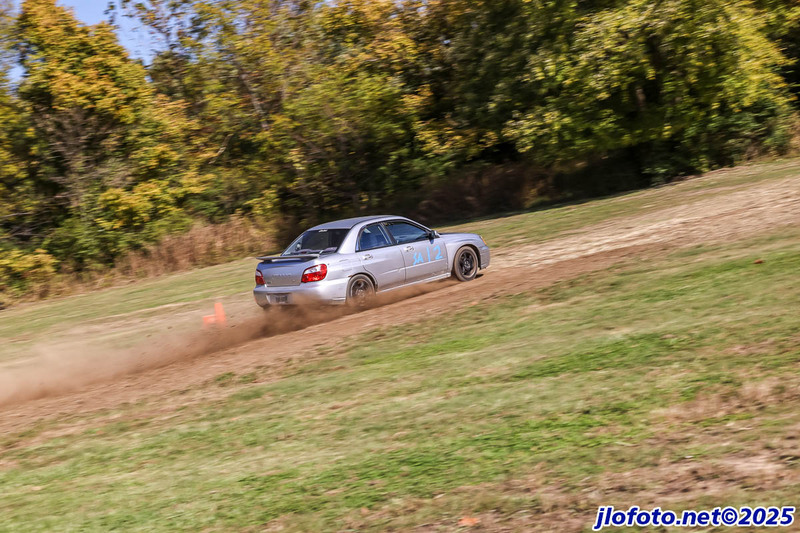 20251026-2147JMK.jpg :: Oct 26, 2025: SCCA Regional RallyX, Ohio Valley Region, Cincy Region, at Edgewater Motorsports Park, Cleves,  Ohio
