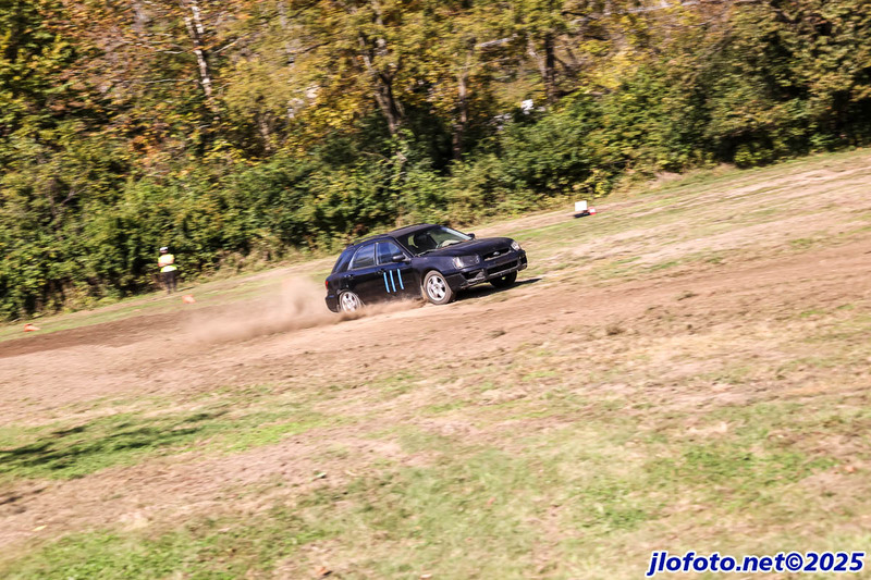 20251026-2148JMK.jpg :: Oct 26, 2025: SCCA Regional RallyX, Ohio Valley Region, Cincy Region, at Edgewater Motorsports Park, Cleves,  Ohio