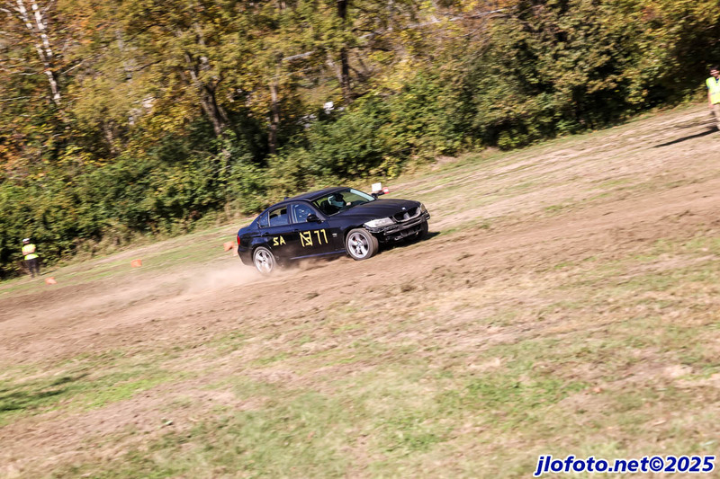 20251026-2155JMK.jpg :: Oct 26, 2025: SCCA Regional RallyX, Ohio Valley Region, Cincy Region, at Edgewater Motorsports Park, Cleves,  Ohio