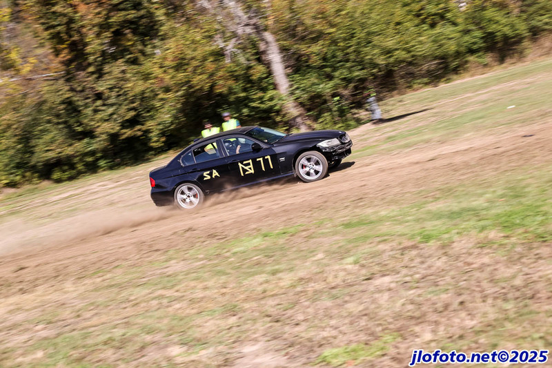 20251026-2157JMK.jpg :: Oct 26, 2025: SCCA Regional RallyX, Ohio Valley Region, Cincy Region, at Edgewater Motorsports Park, Cleves,  Ohio
