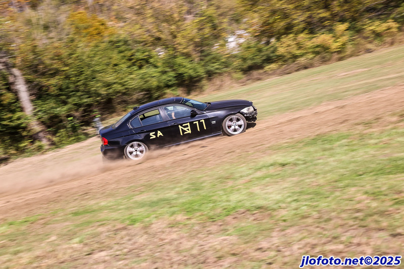 20251026-2158JMK.jpg :: Oct 26, 2025: SCCA Regional RallyX, Ohio Valley Region, Cincy Region, at Edgewater Motorsports Park, Cleves,  Ohio