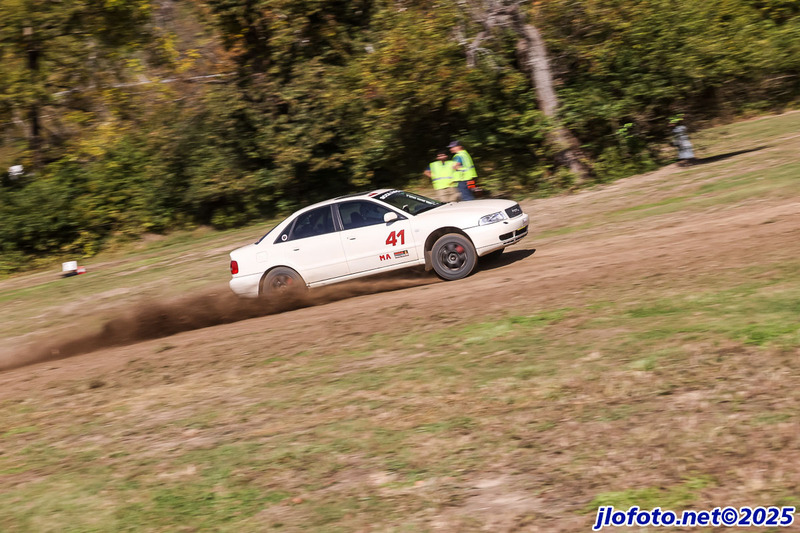 20251026-2162JMK.jpg :: Oct 26, 2025: SCCA Regional RallyX, Ohio Valley Region, Cincy Region, at Edgewater Motorsports Park, Cleves,  Ohio