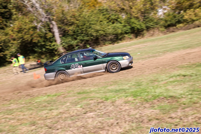 20251026-2169JMK.jpg :: Oct 26, 2025: SCCA Regional RallyX, Ohio Valley Region, Cincy Region, at Edgewater Motorsports Park, Cleves,  Ohio