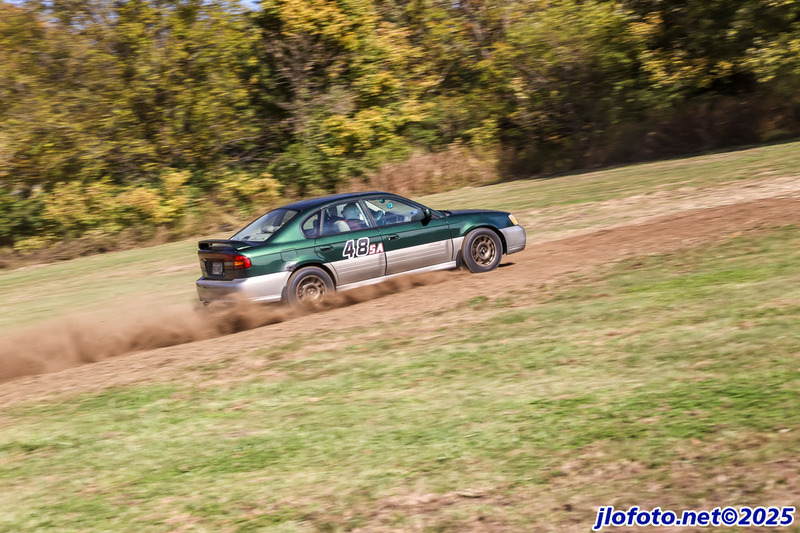 20251026-2171JMK.jpg :: Oct 26, 2025: SCCA Regional RallyX, Ohio Valley Region, Cincy Region, at Edgewater Motorsports Park, Cleves,  Ohio
