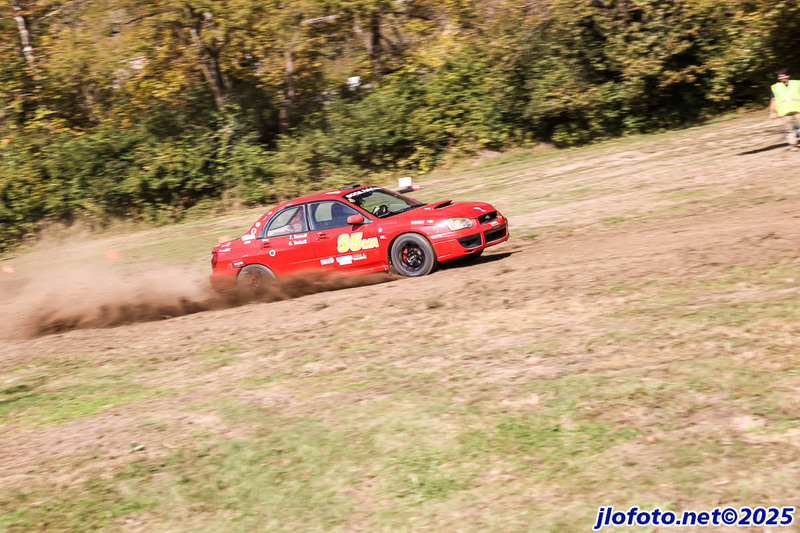 20251026-2178JMK.jpg :: Oct 26, 2025: SCCA Regional RallyX, Ohio Valley Region, Cincy Region, at Edgewater Motorsports Park, Cleves,  Ohio