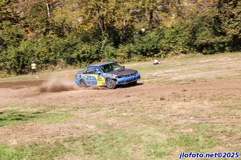20251026-2187JMK.jpg :: Oct 26, 2025: SCCA Regional RallyX, Ohio Valley Region, Cincy Region, at Edgewater Motorsports Park, Cleves,  Ohio