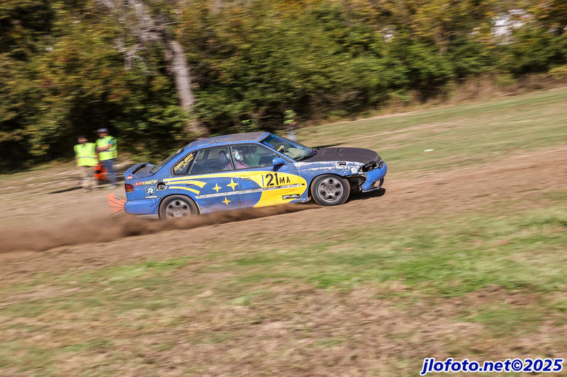 20251026-2190JMK.jpg :: Oct 26, 2025: SCCA Regional RallyX, Ohio Valley Region, Cincy Region, at Edgewater Motorsports Park, Cleves,  Ohio