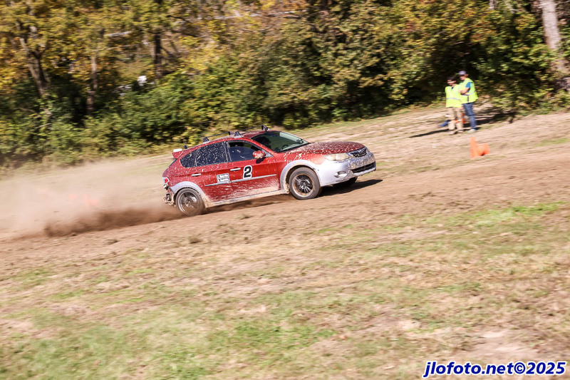 20251026-2195JMK.jpg :: Oct 26, 2025: SCCA Regional RallyX, Ohio Valley Region, Cincy Region, at Edgewater Motorsports Park, Cleves,  Ohio