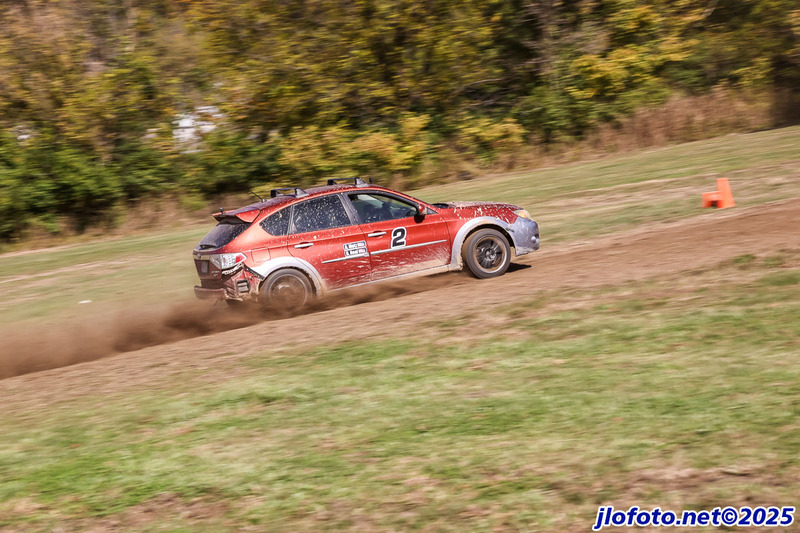 20251026-2198JMK.jpg :: Oct 26, 2025: SCCA Regional RallyX, Ohio Valley Region, Cincy Region, at Edgewater Motorsports Park, Cleves,  Ohio