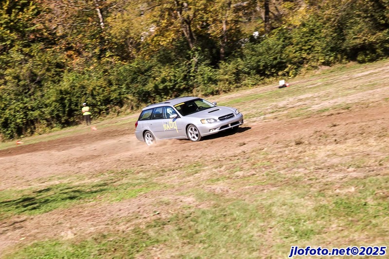20251026-2199JMK.jpg :: Oct 26, 2025: SCCA Regional RallyX, Ohio Valley Region, Cincy Region, at Edgewater Motorsports Park, Cleves,  Ohio
