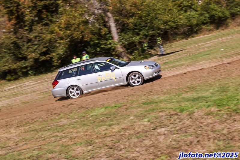 20251026-2202JMK.jpg :: Oct 26, 2025: SCCA Regional RallyX, Ohio Valley Region, Cincy Region, at Edgewater Motorsports Park, Cleves,  Ohio