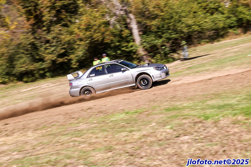 20251026-2208JMK.jpg :: Oct 26, 2025: SCCA Regional RallyX, Ohio Valley Region, Cincy Region, at Edgewater Motorsports Park, Cleves,  Ohio
