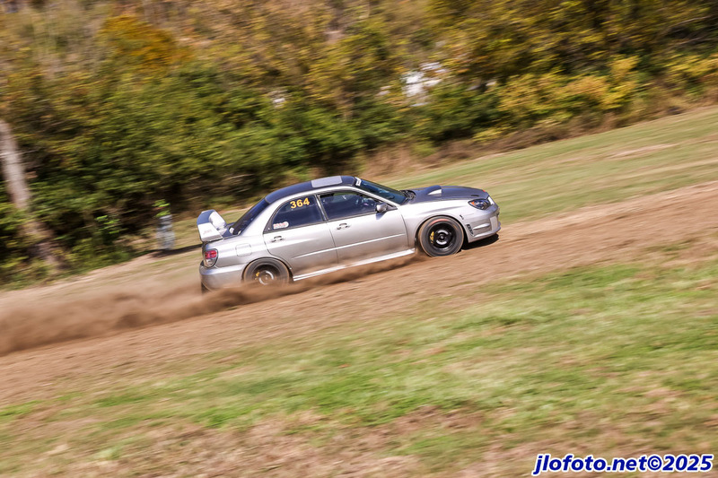 20251026-2209JMK.jpg :: Oct 26, 2025: SCCA Regional RallyX, Ohio Valley Region, Cincy Region, at Edgewater Motorsports Park, Cleves,  Ohio