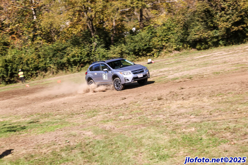 20251026-2212JMK.jpg :: Oct 26, 2025: SCCA Regional RallyX, Ohio Valley Region, Cincy Region, at Edgewater Motorsports Park, Cleves,  Ohio