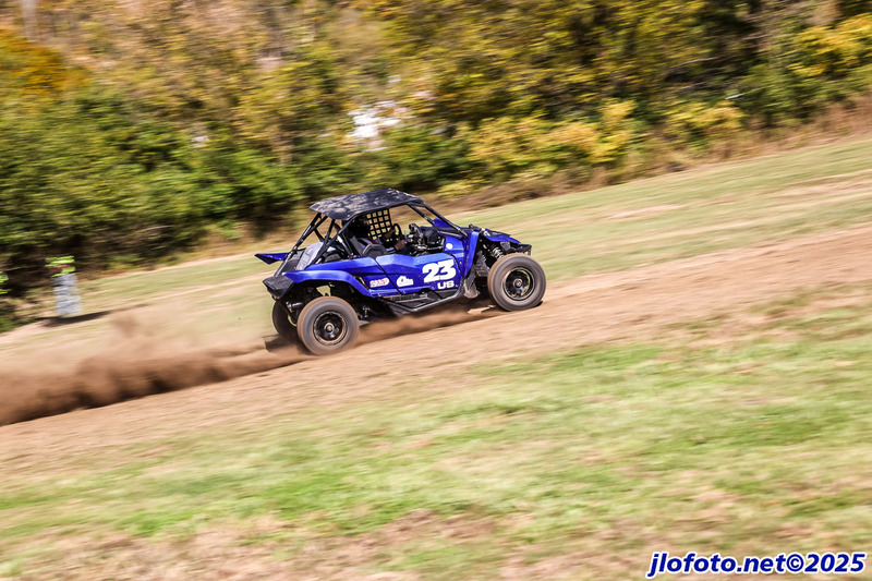 20251026-2239JMK.jpg :: Oct 26, 2025: SCCA Regional RallyX, Ohio Valley Region, Cincy Region, at Edgewater Motorsports Park, Cleves,  Ohio