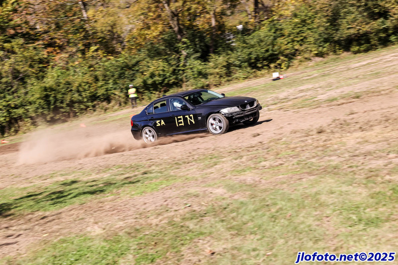 20251026-2243JMK.jpg :: Oct 26, 2025: SCCA Regional RallyX, Ohio Valley Region, Cincy Region, at Edgewater Motorsports Park, Cleves,  Ohio