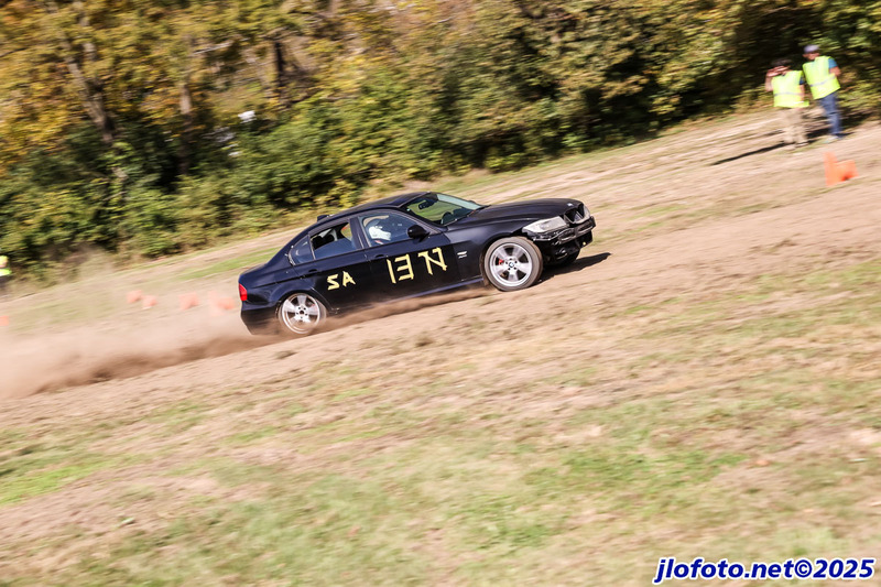 20251026-2244JMK.jpg :: Oct 26, 2025: SCCA Regional RallyX, Ohio Valley Region, Cincy Region, at Edgewater Motorsports Park, Cleves,  Ohio