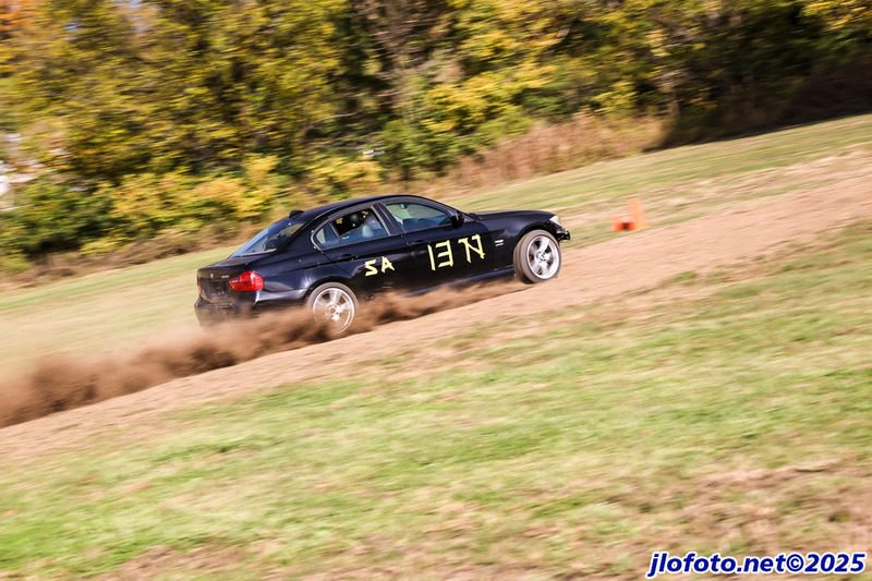 20251026-2247JMK.jpg :: Oct 26, 2025: SCCA Regional RallyX, Ohio Valley Region, Cincy Region, at Edgewater Motorsports Park, Cleves,  Ohio