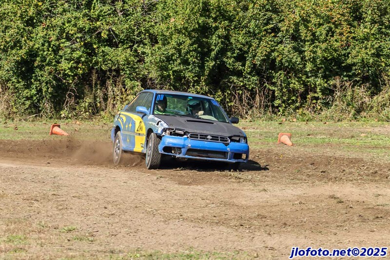 20251026-2262JMK.jpg :: Oct 26, 2025: SCCA Regional RallyX, Ohio Valley Region, Cincy Region, at Edgewater Motorsports Park, Cleves,  Ohio