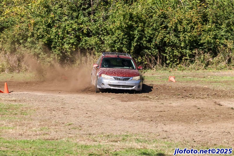 20251026-2268JMK.jpg :: Oct 26, 2025: SCCA Regional RallyX, Ohio Valley Region, Cincy Region, at Edgewater Motorsports Park, Cleves,  Ohio