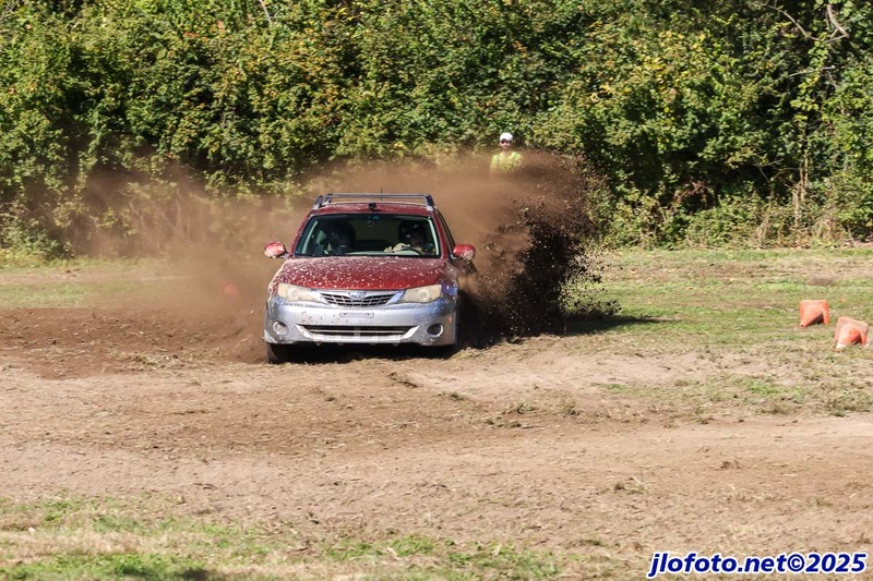 20251026-2270JMK.jpg :: Oct 26, 2025: SCCA Regional RallyX, Ohio Valley Region, Cincy Region, at Edgewater Motorsports Park, Cleves,  Ohio