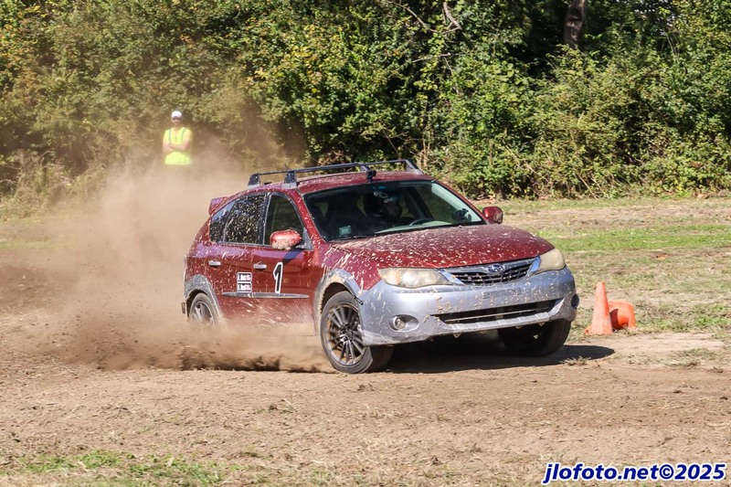 20251026-2274JMK.jpg :: Oct 26, 2025: SCCA Regional RallyX, Ohio Valley Region, Cincy Region, at Edgewater Motorsports Park, Cleves,  Ohio