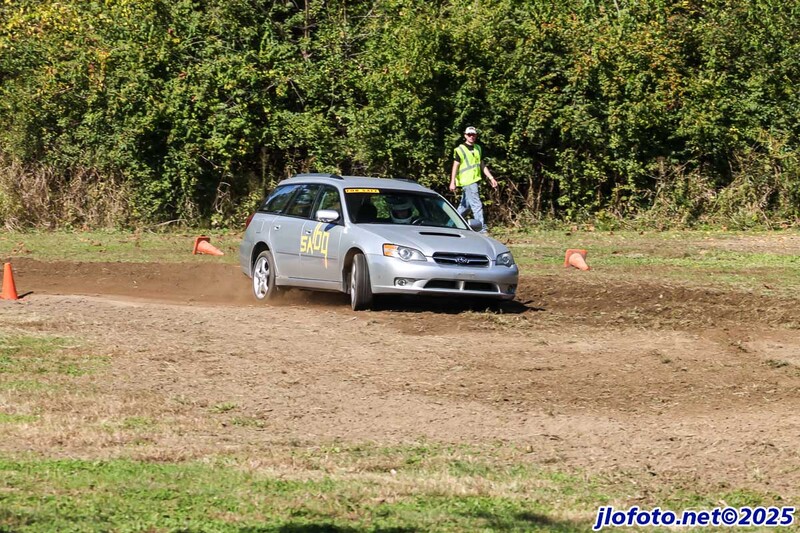 20251026-2275JMK.jpg :: Oct 26, 2025: SCCA Regional RallyX, Ohio Valley Region, Cincy Region, at Edgewater Motorsports Park, Cleves,  Ohio