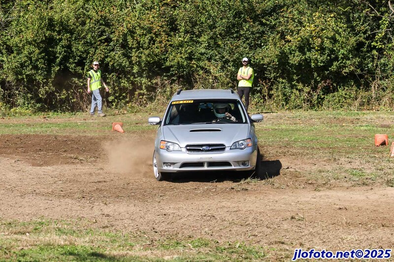 20251026-2278JMK.jpg :: Oct 26, 2025: SCCA Regional RallyX, Ohio Valley Region, Cincy Region, at Edgewater Motorsports Park, Cleves,  Ohio