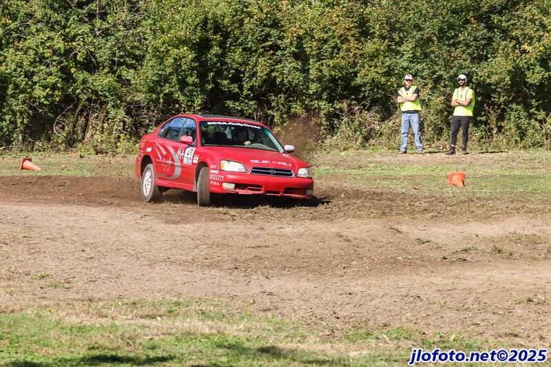 20251026-2281JMK.jpg :: Oct 26, 2025: SCCA Regional RallyX, Ohio Valley Region, Cincy Region, at Edgewater Motorsports Park, Cleves,  Ohio