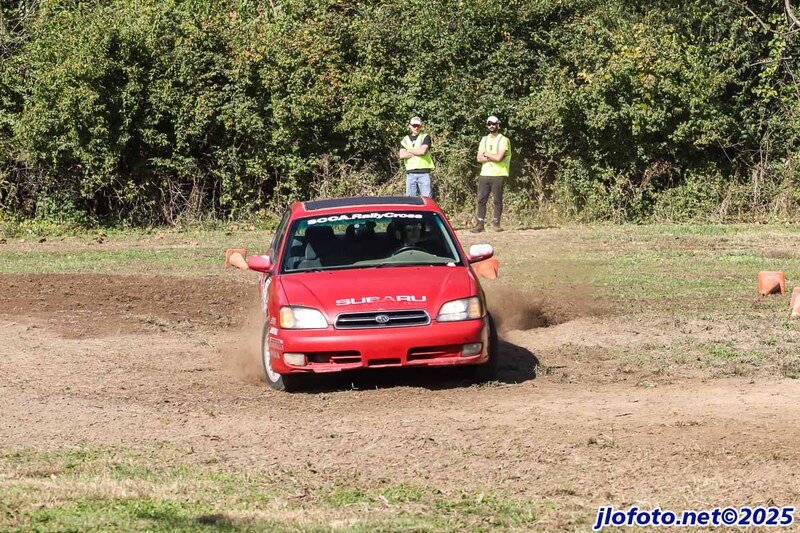 20251026-2285JMK.jpg :: Oct 26, 2025: SCCA Regional RallyX, Ohio Valley Region, Cincy Region, at Edgewater Motorsports Park, Cleves,  Ohio