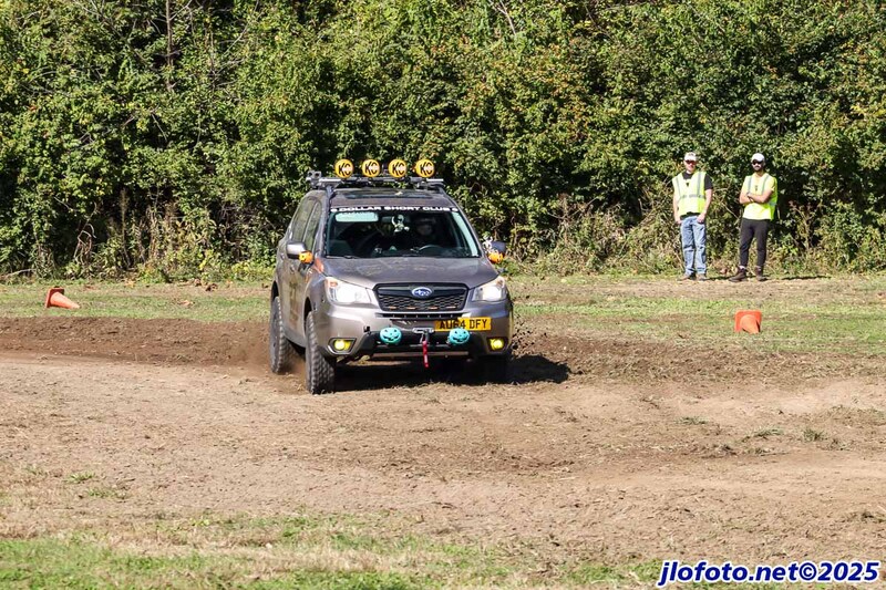 20251026-2288JMK.jpg :: Oct 26, 2025: SCCA Regional RallyX, Ohio Valley Region, Cincy Region, at Edgewater Motorsports Park, Cleves,  Ohio