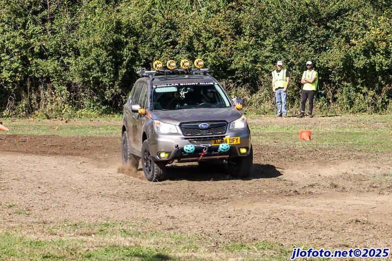 20251026-2290JMK.jpg :: Oct 26, 2025: SCCA Regional RallyX, Ohio Valley Region, Cincy Region, at Edgewater Motorsports Park, Cleves,  Ohio