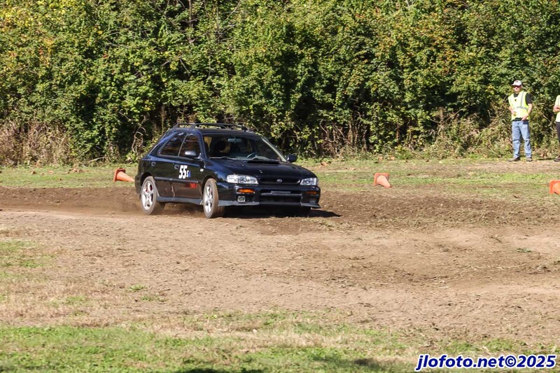 20251026-2293JMK.jpg :: Oct 26, 2025: SCCA Regional RallyX, Ohio Valley Region, Cincy Region, at Edgewater Motorsports Park, Cleves,  Ohio