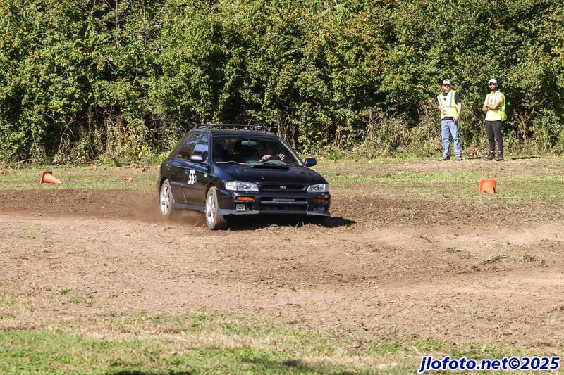 20251026-2294JMK.jpg :: Oct 26, 2025: SCCA Regional RallyX, Ohio Valley Region, Cincy Region, at Edgewater Motorsports Park, Cleves,  Ohio