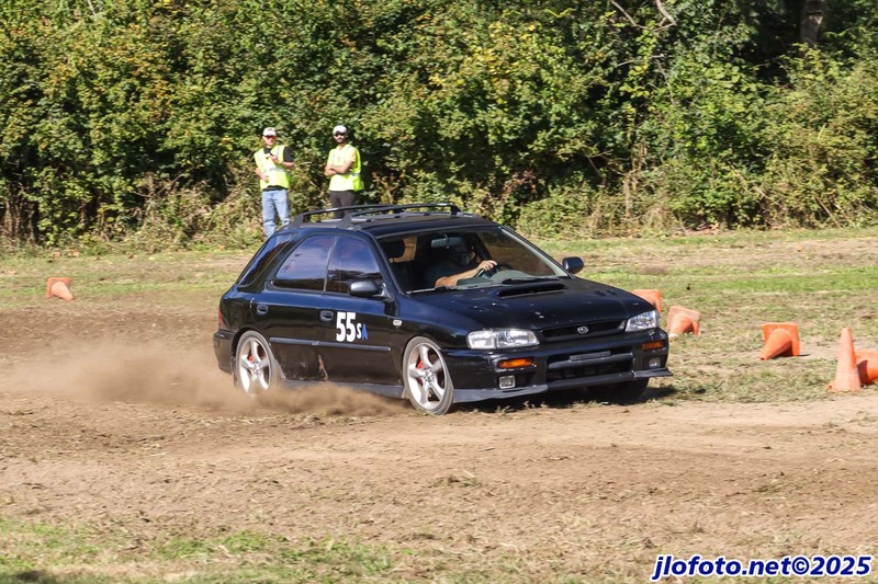20251026-2297JMK.jpg :: Oct 26, 2025: SCCA Regional RallyX, Ohio Valley Region, Cincy Region, at Edgewater Motorsports Park, Cleves,  Ohio