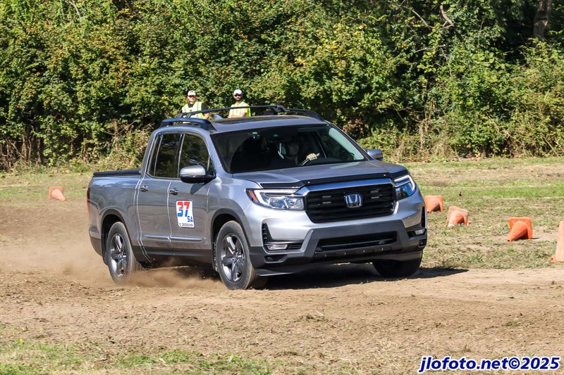 20251026-2301JMK.jpg :: Oct 26, 2025: SCCA Regional RallyX, Ohio Valley Region, Cincy Region, at Edgewater Motorsports Park, Cleves,  Ohio