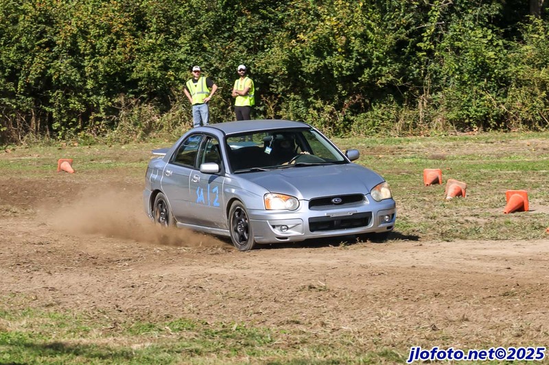 20251026-2305JMK.jpg :: Oct 26, 2025: SCCA Regional RallyX, Ohio Valley Region, Cincy Region, at Edgewater Motorsports Park, Cleves,  Ohio